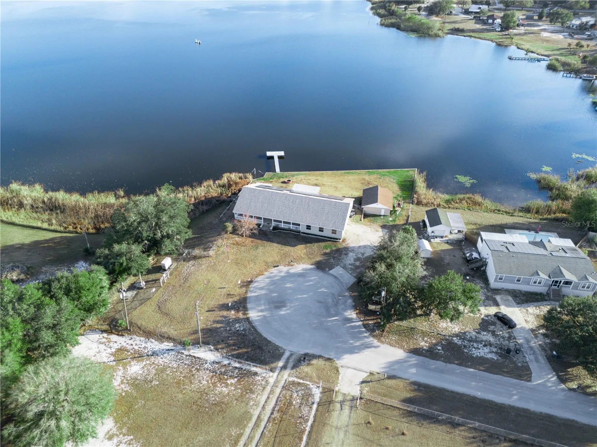 124 Pangola Drive Winter Haven FL 33880