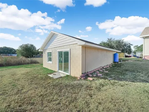 124 Pangola Drive Winter Haven FL 33880