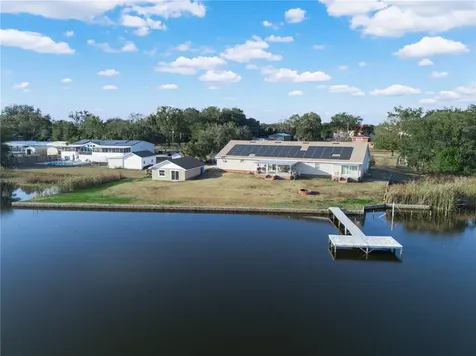 124 Pangola Drive Winter Haven FL 33880