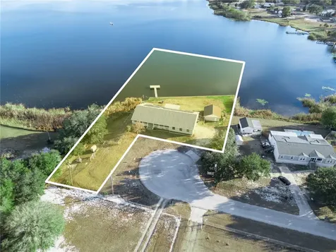 124 Pangola Drive Winter Haven FL 33880