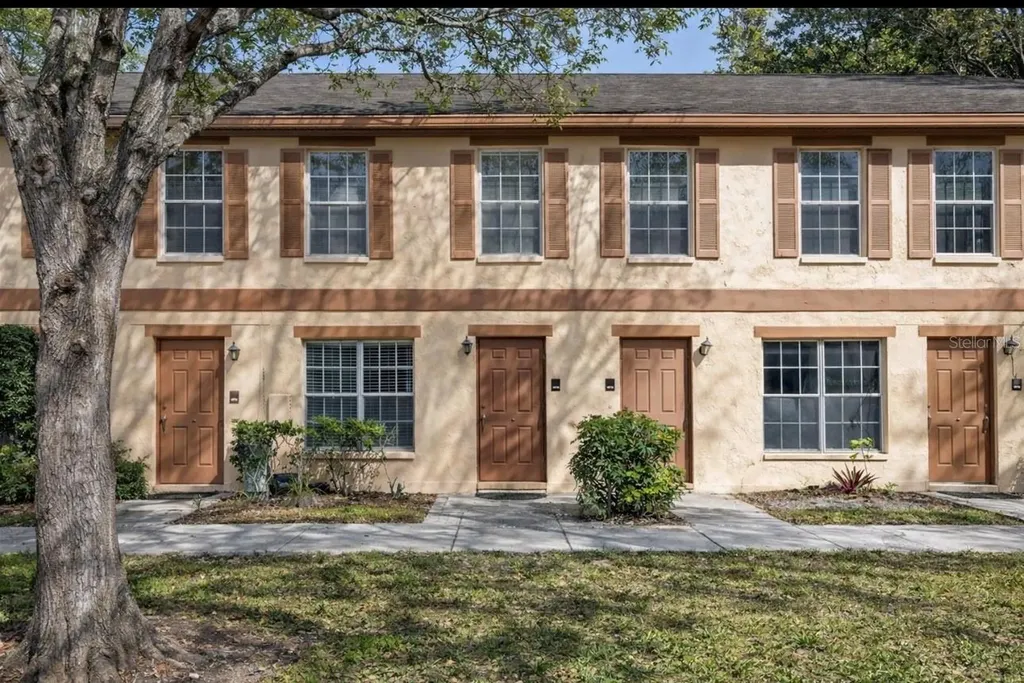 4405 Vieux Carre Circle Tampa FL 33613