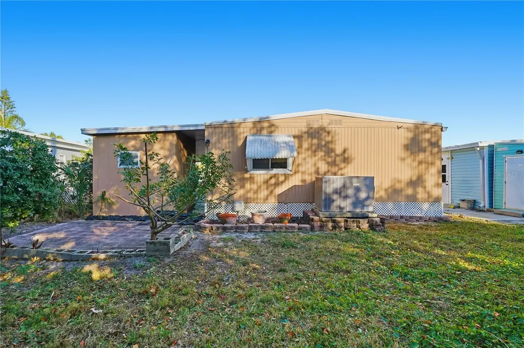 4403 Tucker Square New Port Richey FL 34652