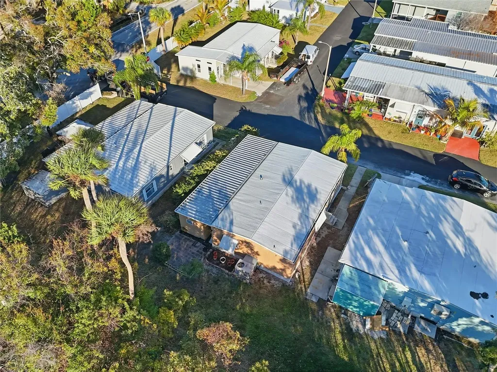 4403 Tucker Square New Port Richey FL 34652