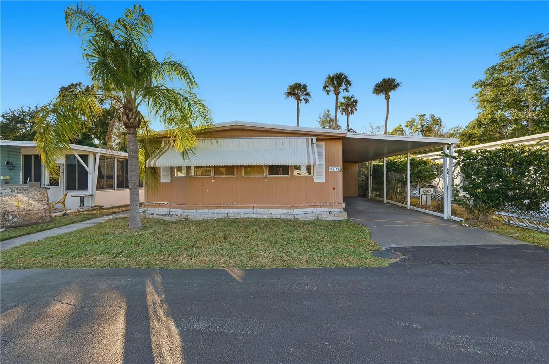 4403 Tucker Square New Port Richey FL 34652