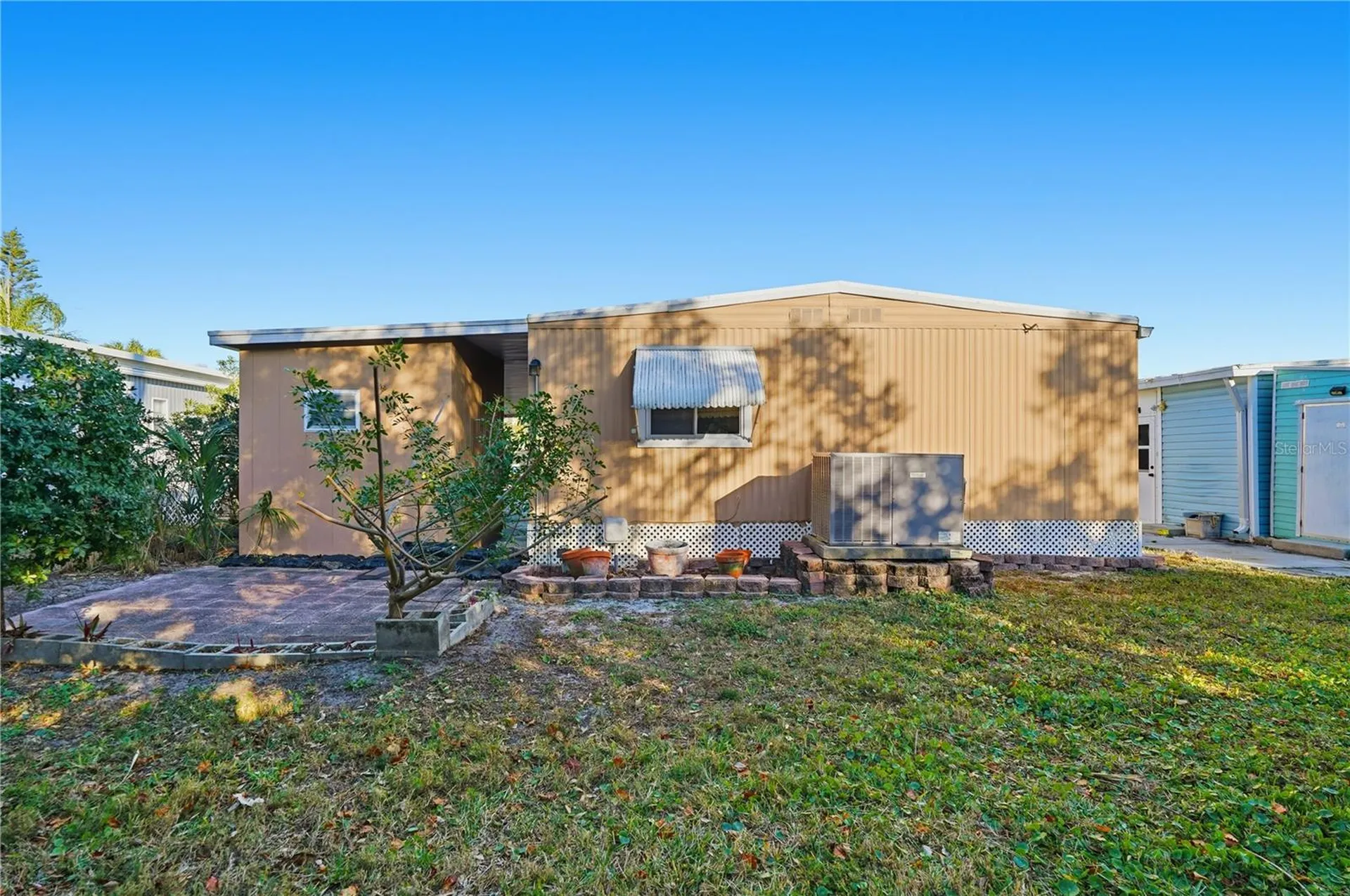 4403 Tucker Square New Port Richey FL 34652