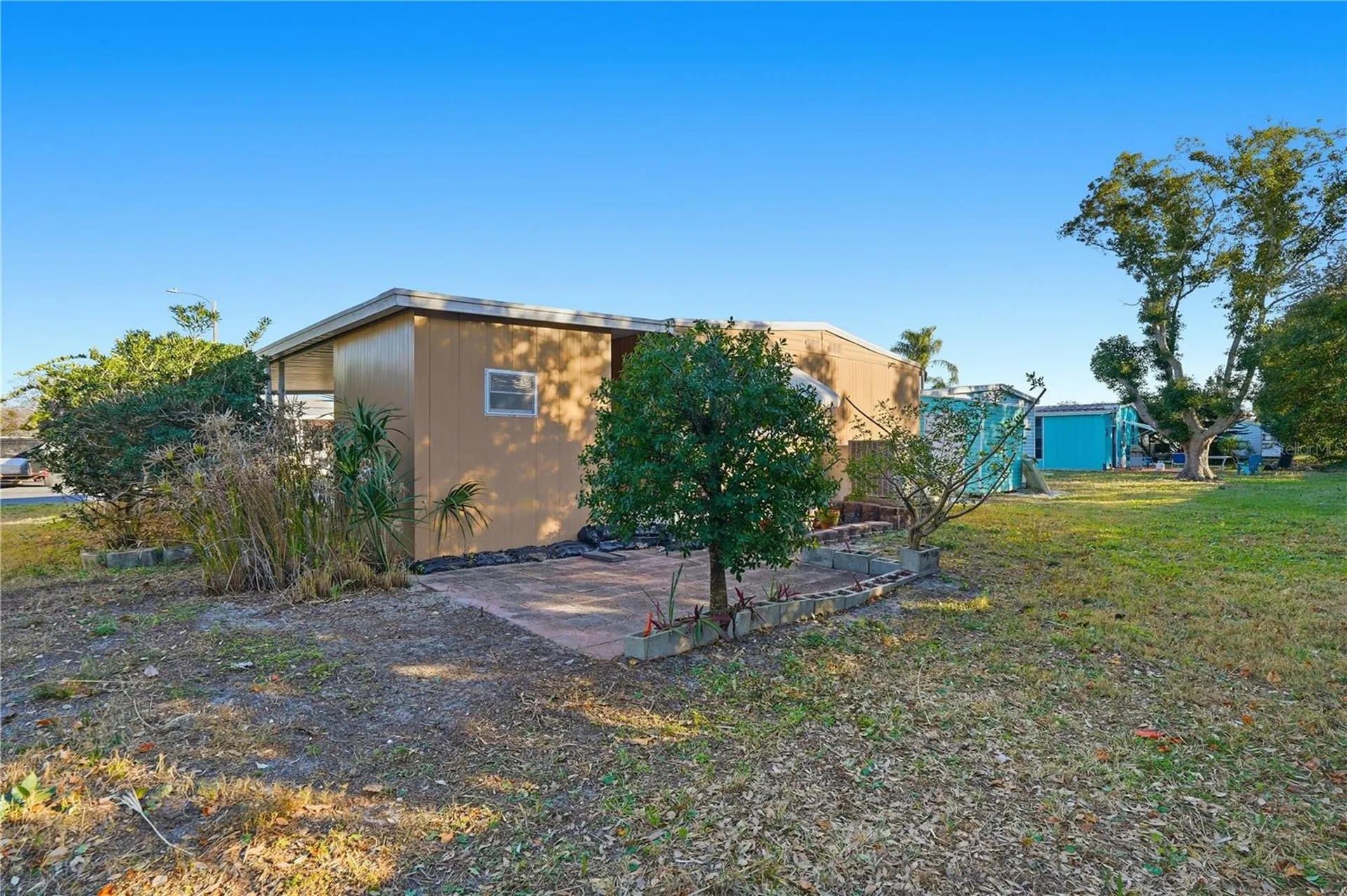 4403 Tucker Square New Port Richey FL 34652