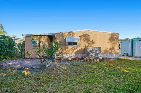 4403 Tucker Square New Port Richey FL 34652