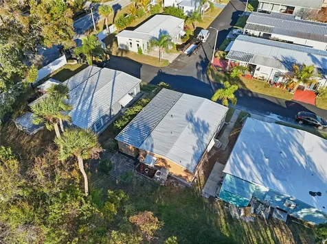 4403 Tucker Square New Port Richey FL 34652