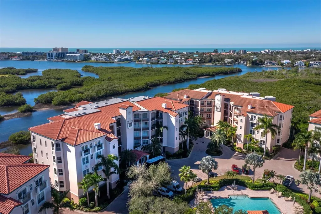 5430 Eagles Point Circle Sarasota FL 34231