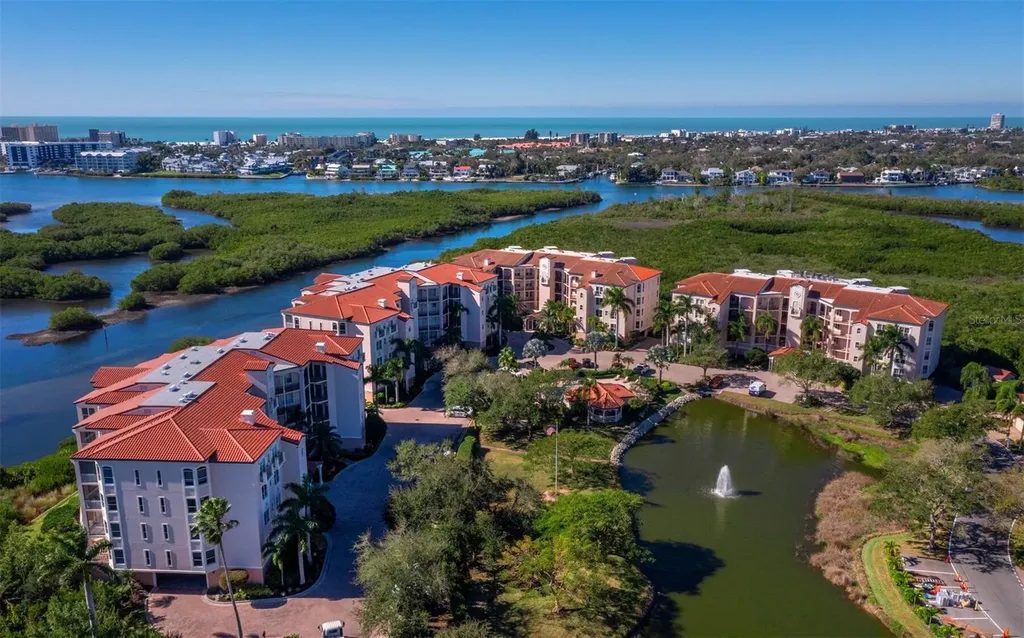 5430 Eagles Point Circle Sarasota FL 34231