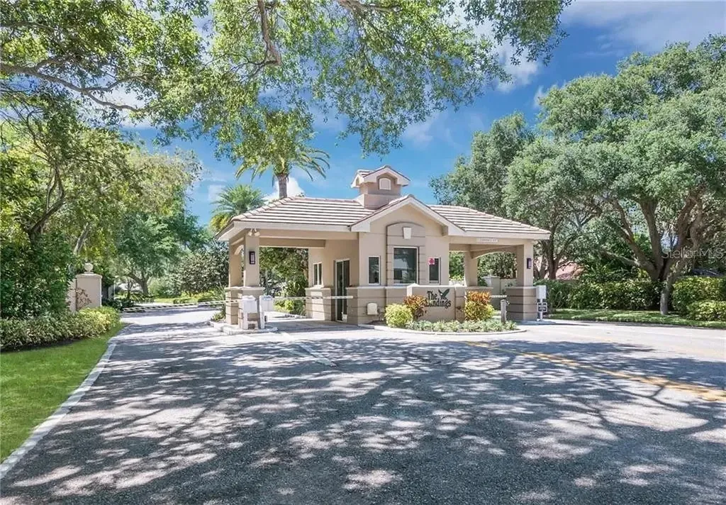 5430 Eagles Point Circle Sarasota FL 34231