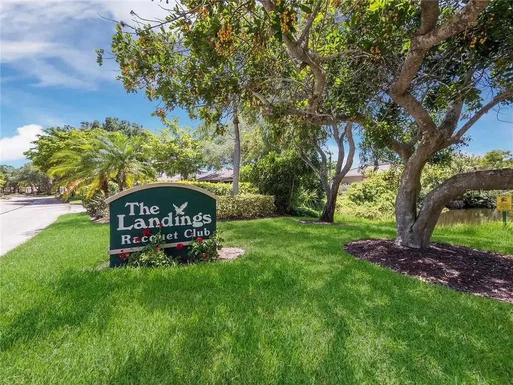 5430 Eagles Point Circle Sarasota FL 34231