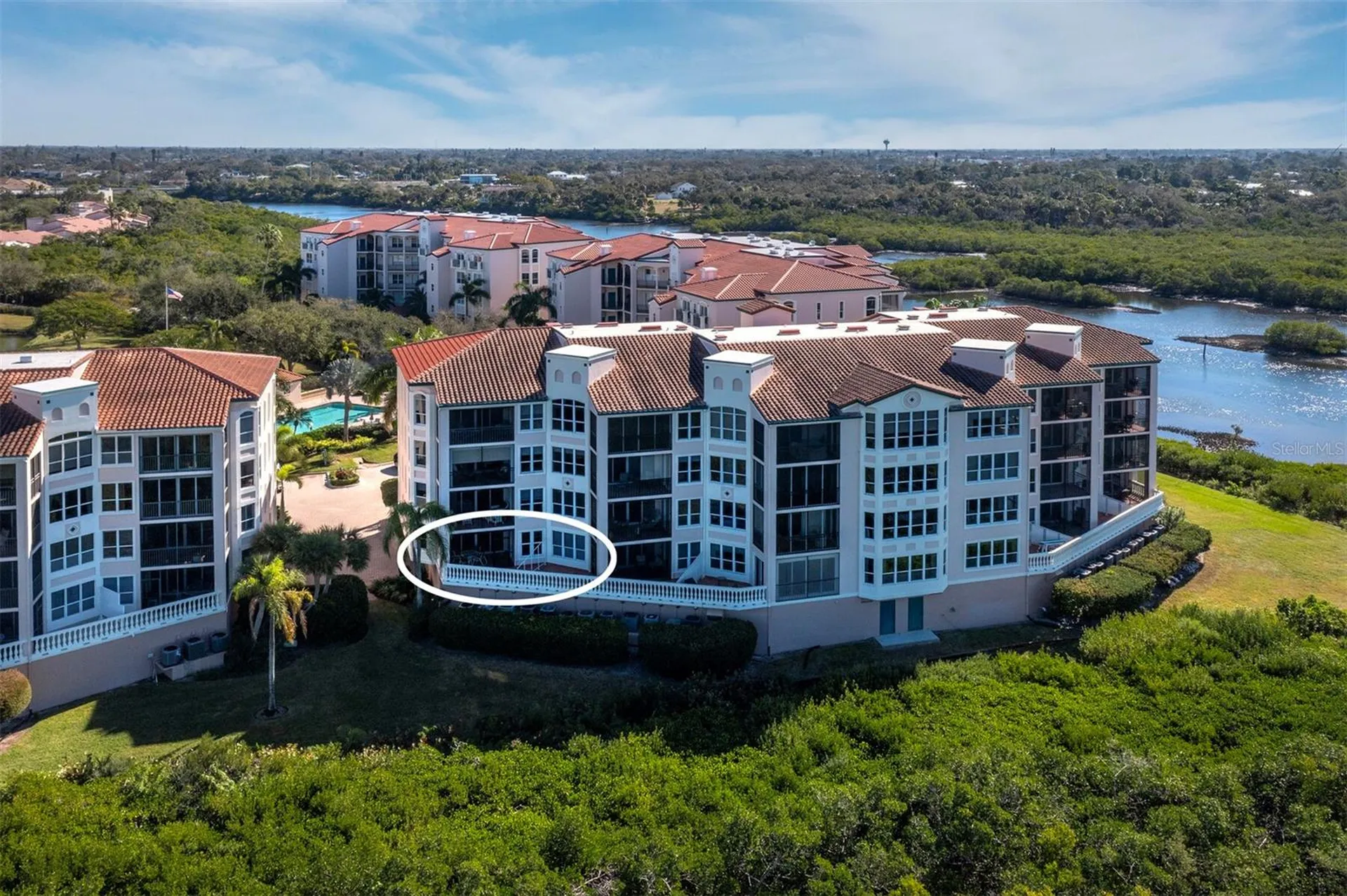 5430 Eagles Point Circle Sarasota FL 34231