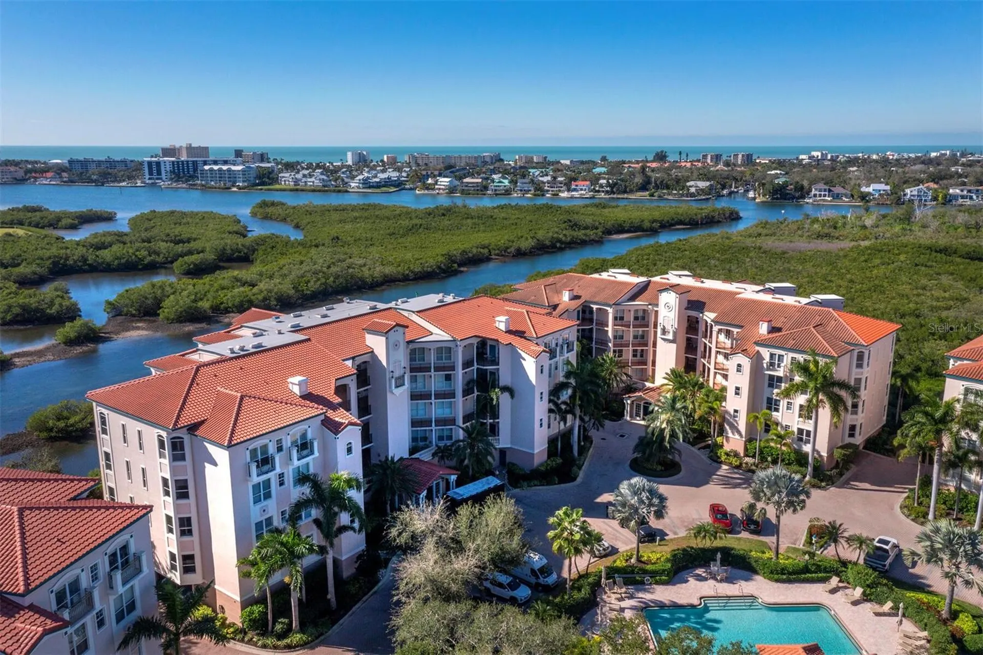 5430 Eagles Point Circle Sarasota FL 34231