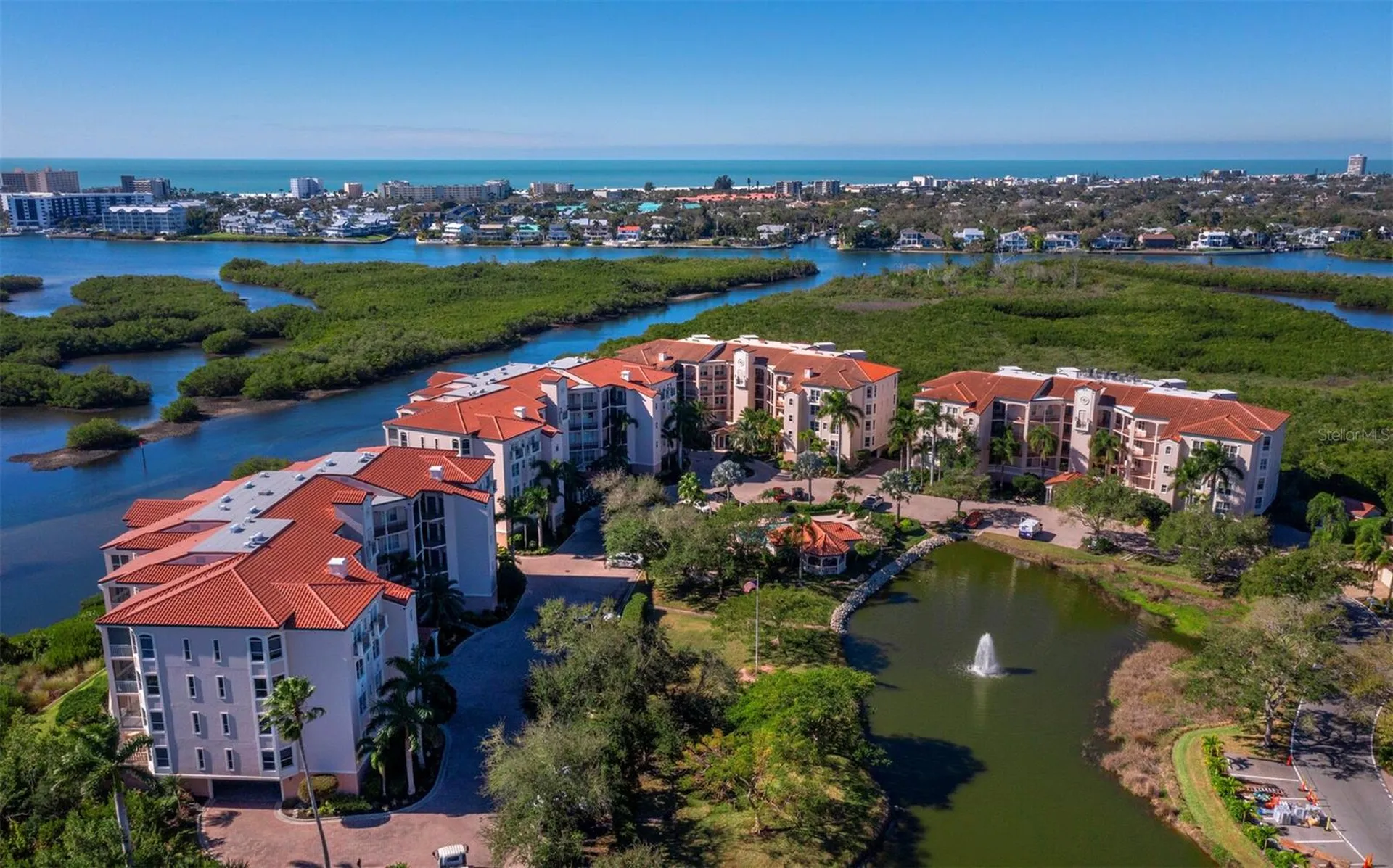 5430 Eagles Point Circle Sarasota FL 34231