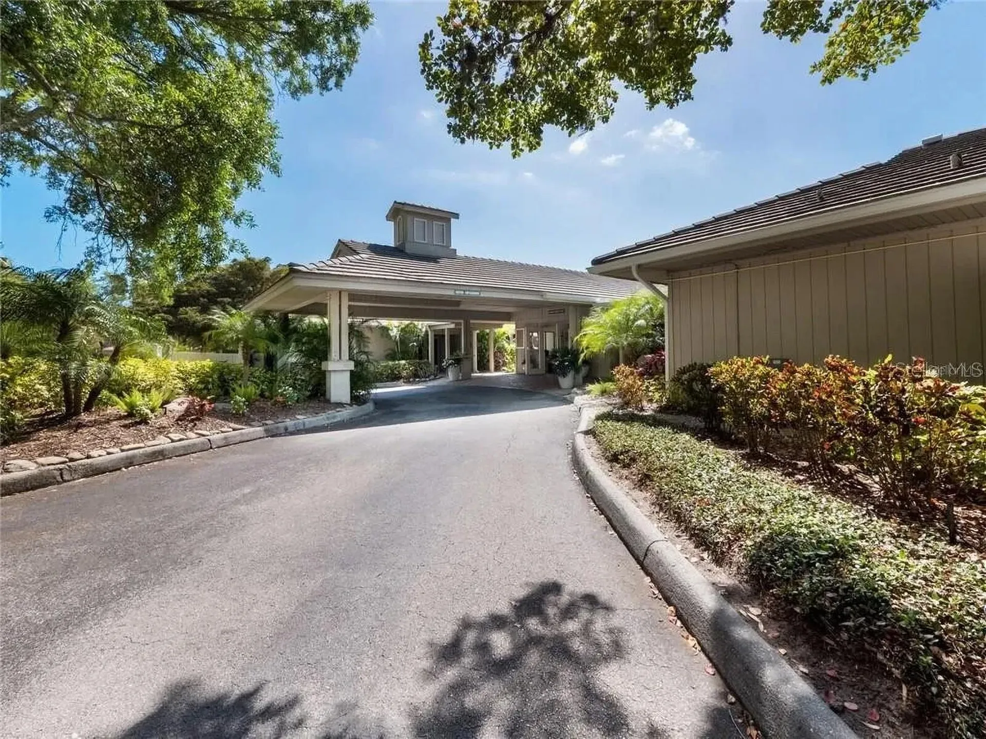 5430 Eagles Point Circle Sarasota FL 34231