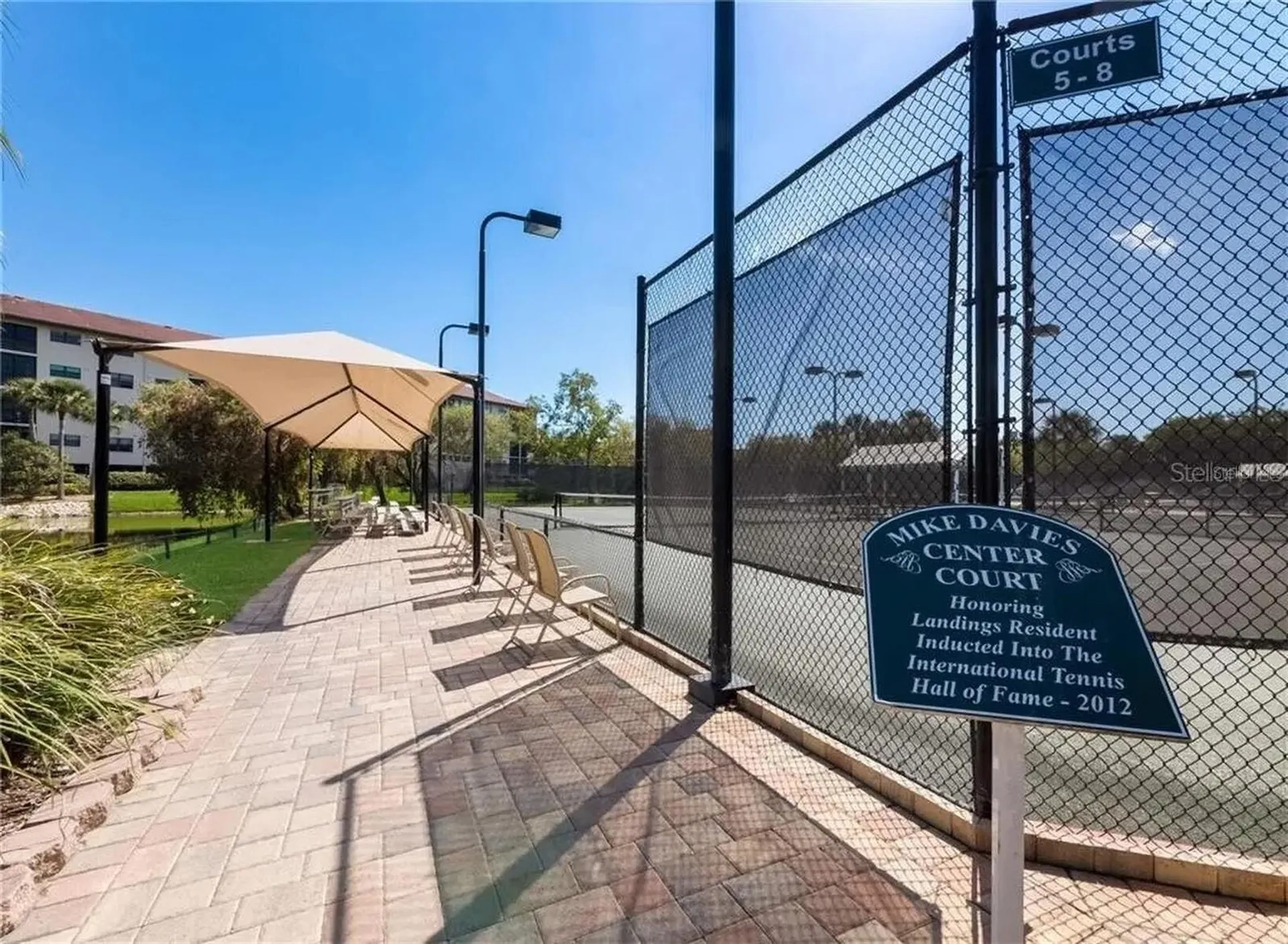 5430 Eagles Point Circle Sarasota FL 34231