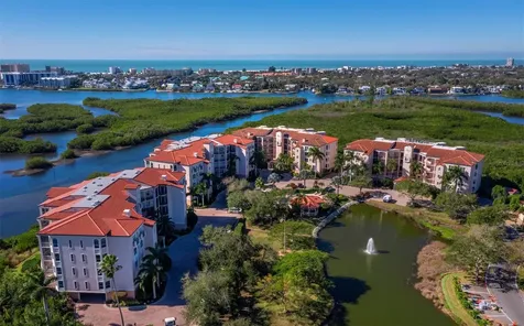 5430 Eagles Point Circle Sarasota FL 34231