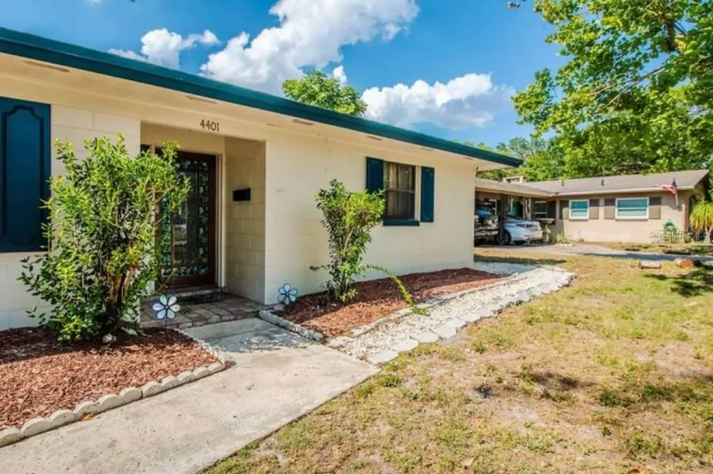 4401 Lenmore Street Orlando FL 32812