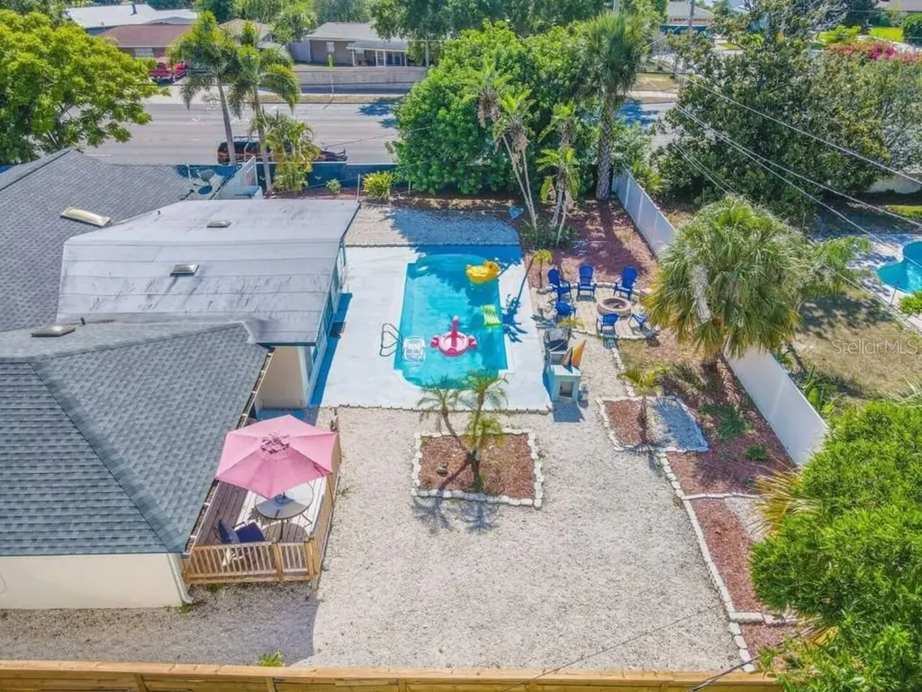 4401 Lenmore Street Orlando FL 32812