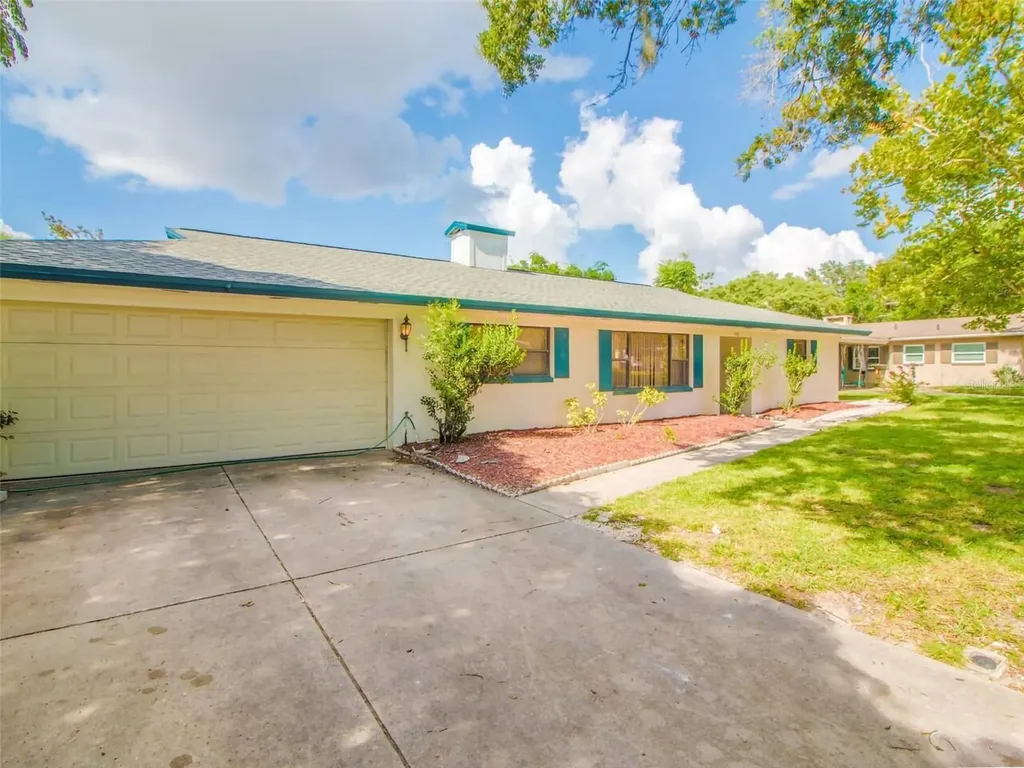 4401 Lenmore Street Orlando FL 32812