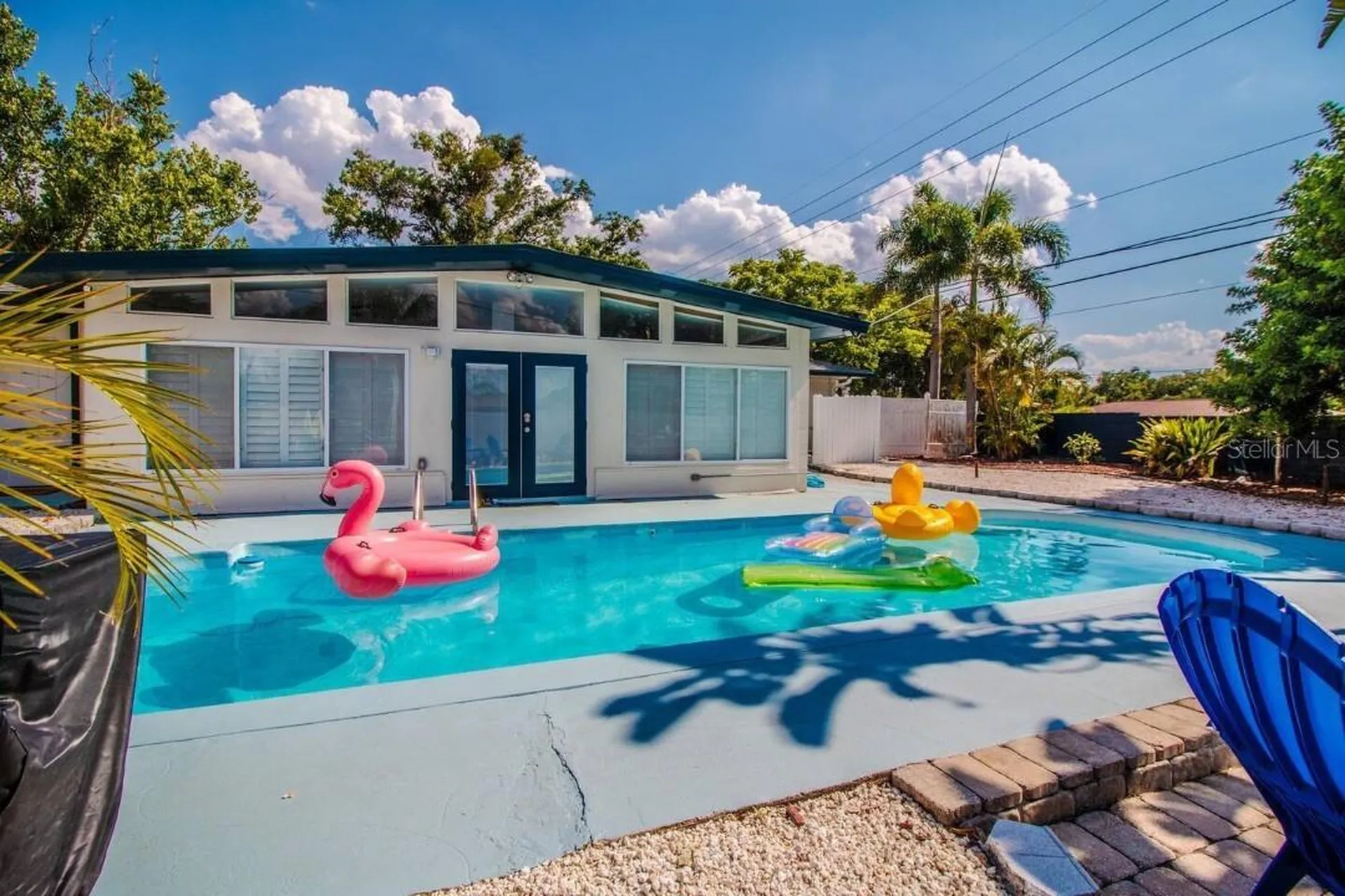 4401 Lenmore Street Orlando FL 32812