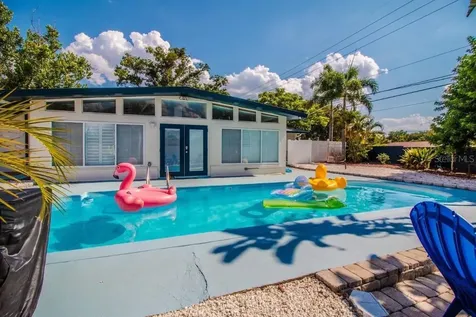 4401 Lenmore Street Orlando FL 32812