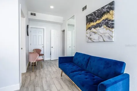 4401 Lenmore Street Orlando FL 32812
