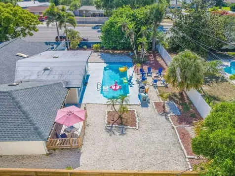 4401 Lenmore Street Orlando FL 32812