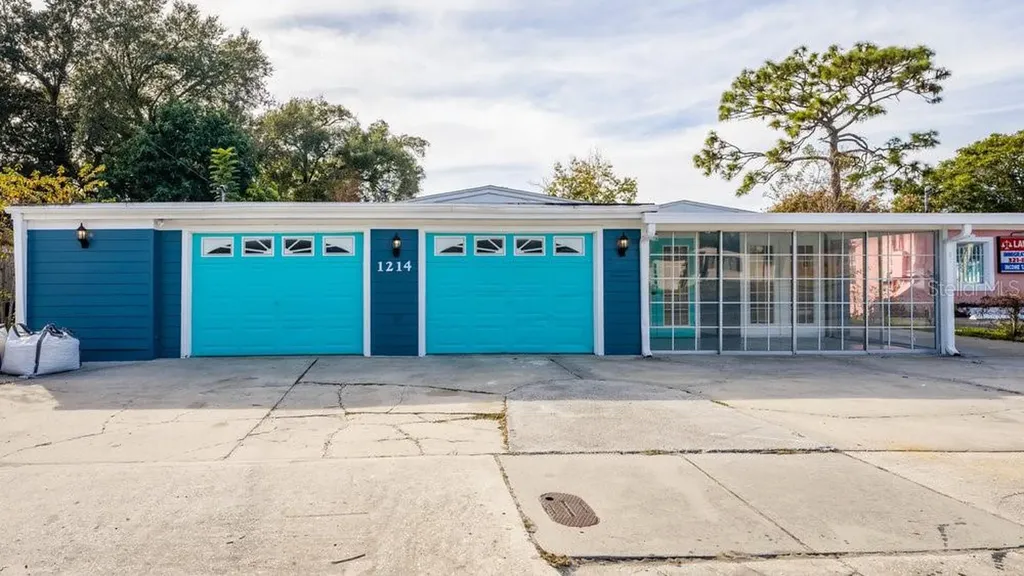 1214 N Pine Hills Road Orlando FL 32808