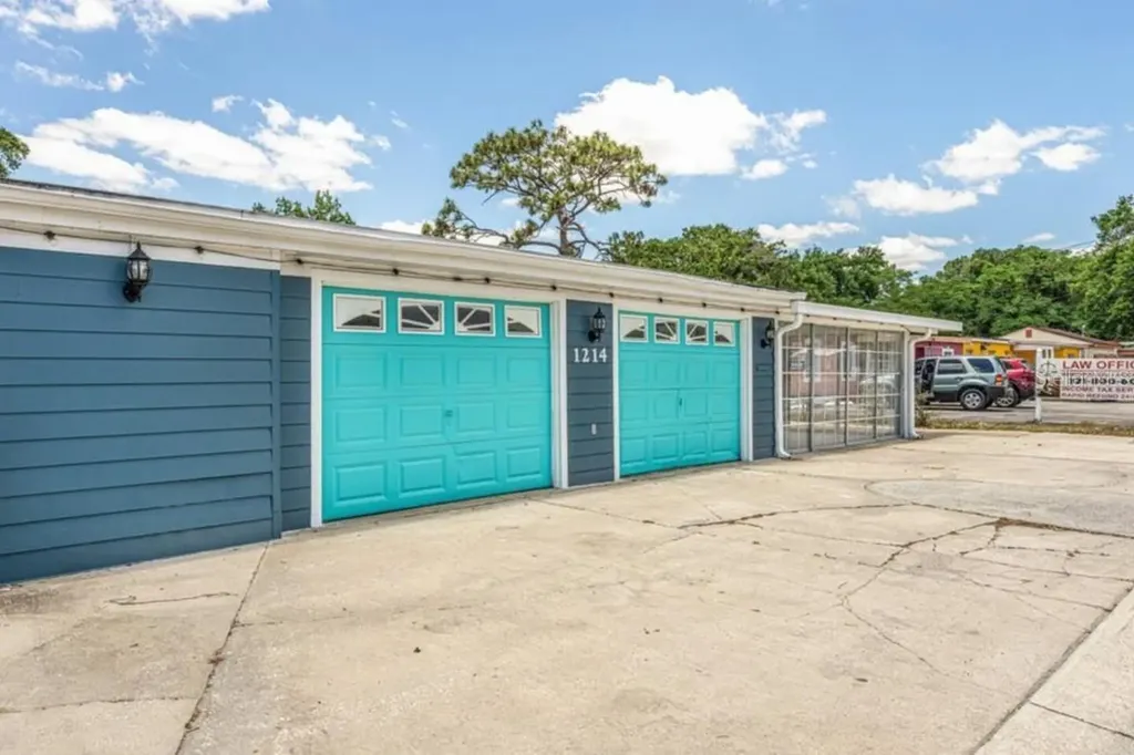 1214 N Pine Hills Road Orlando FL 32808