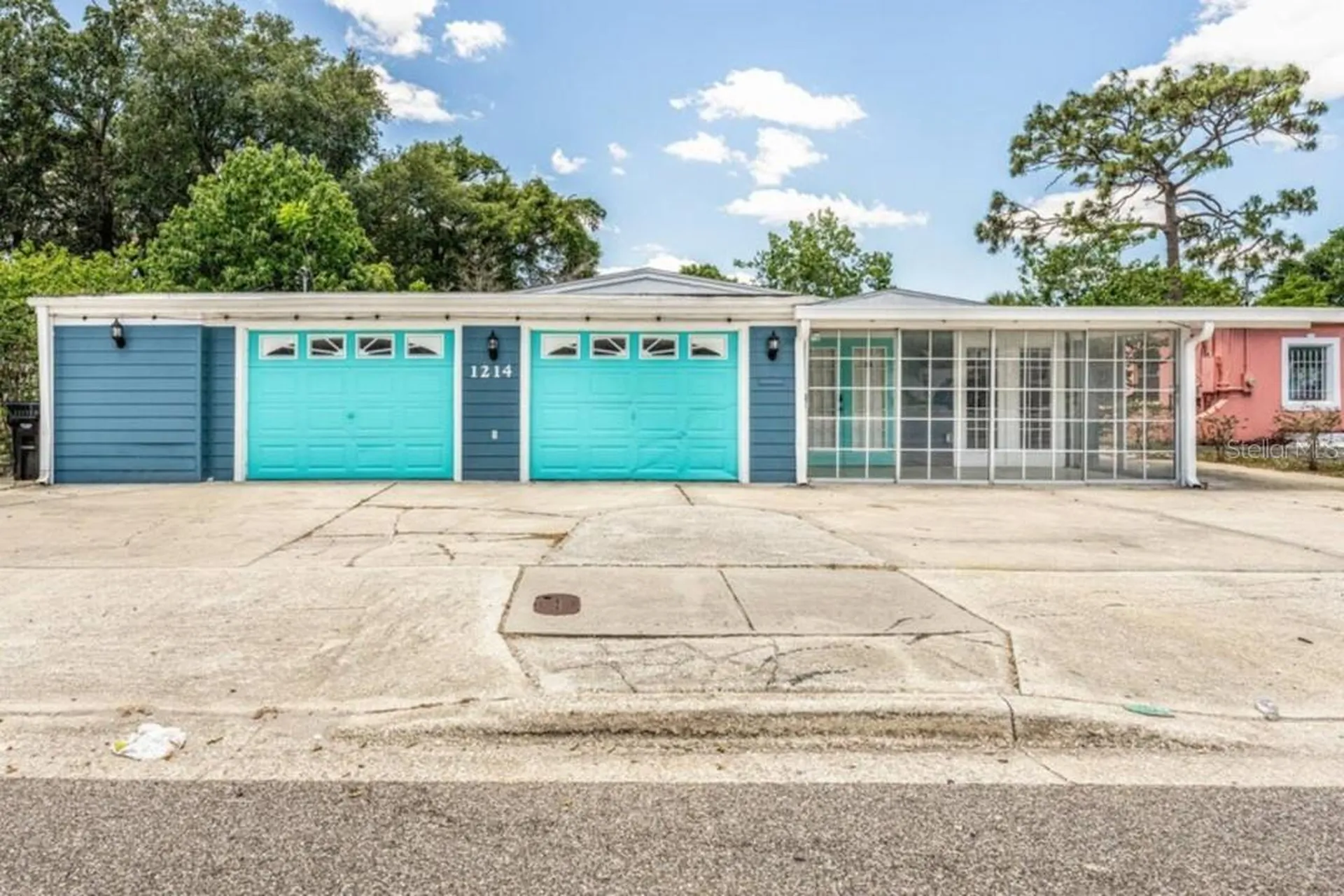 1214 N Pine Hills Road Orlando FL 32808
