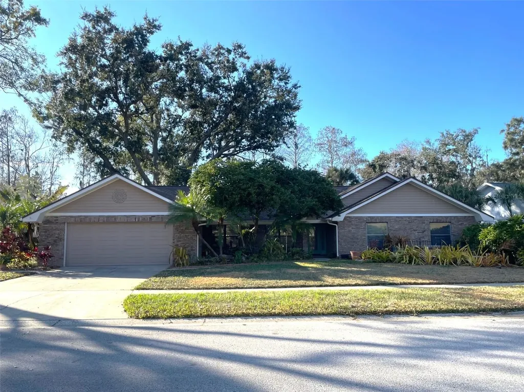3408 Valley Ranch Drive Lutz FL 33548