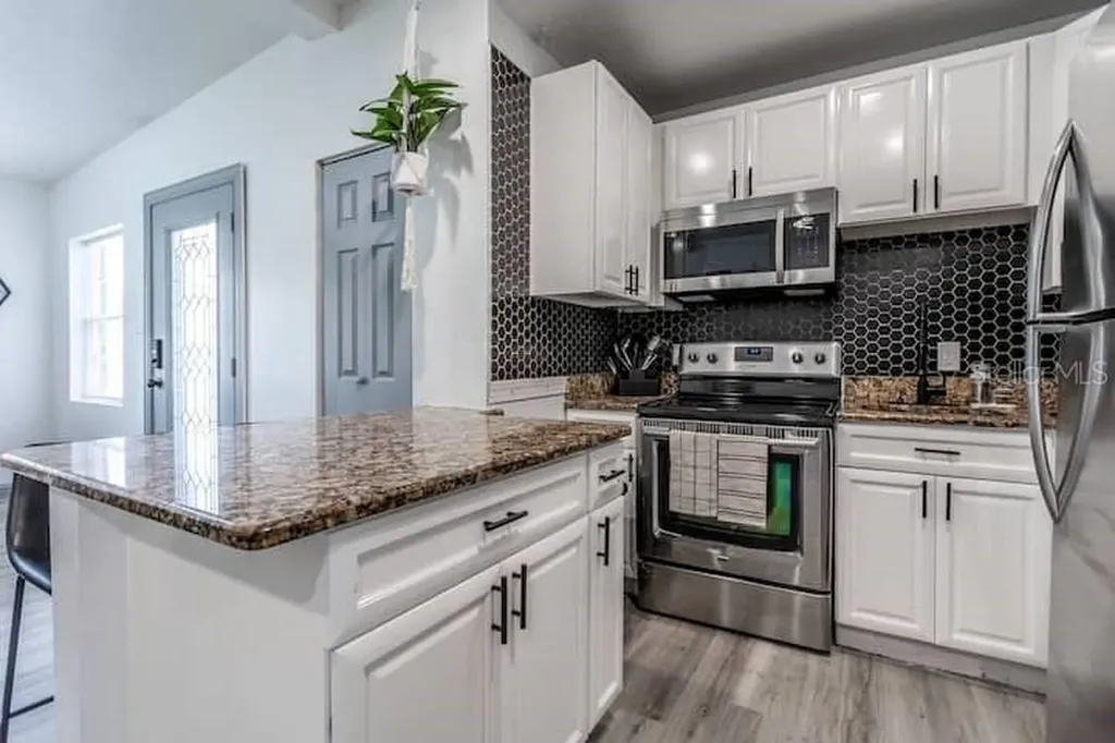 511 San Juan Boulevard Orlando FL 32807