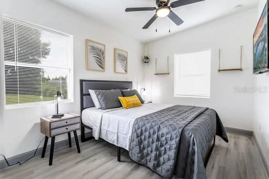 511 San Juan Boulevard Orlando FL 32807