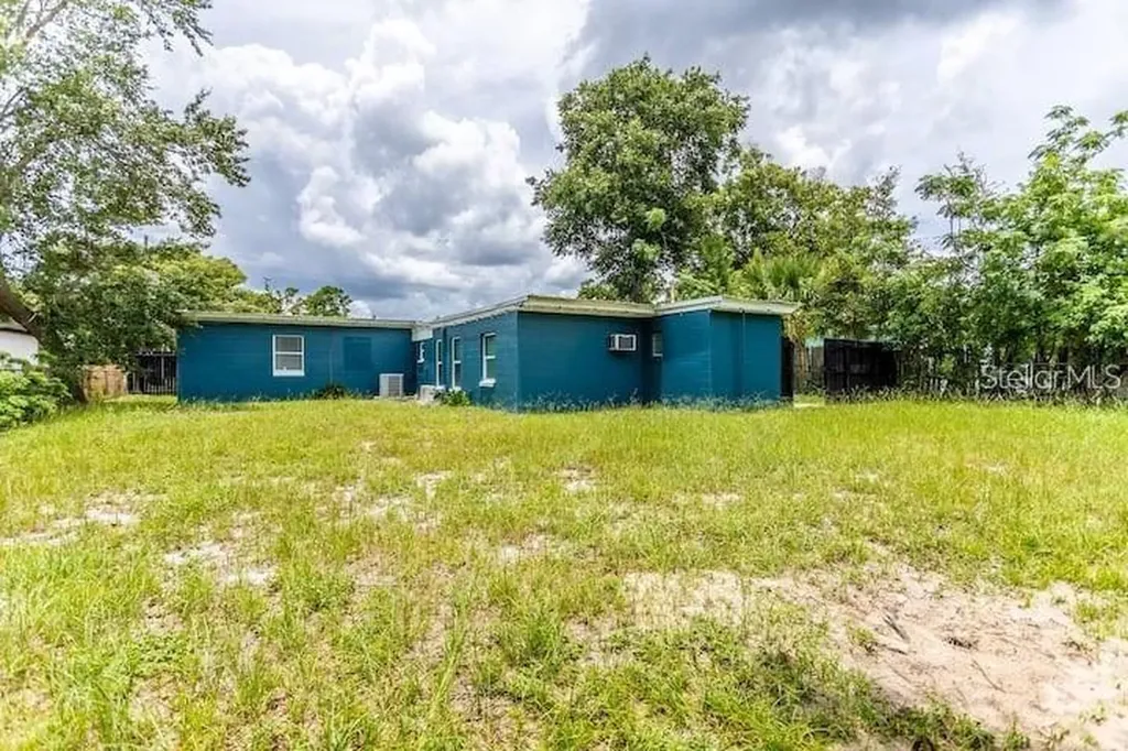 511 San Juan Boulevard Orlando FL 32807