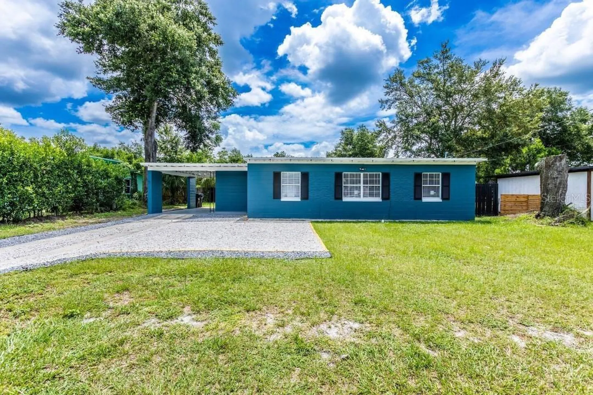 511 San Juan Boulevard Orlando FL 32807