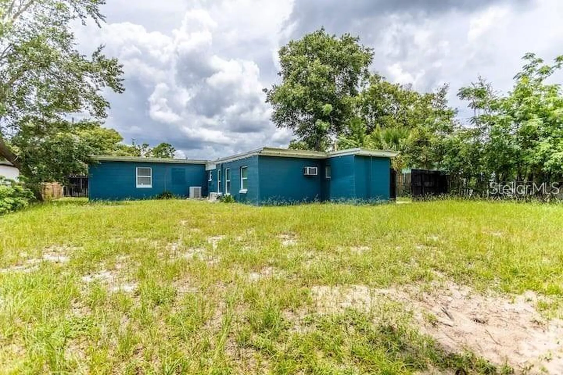 511 San Juan Boulevard Orlando FL 32807