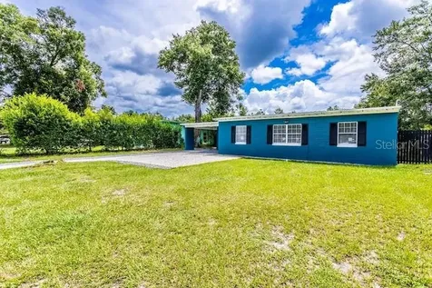 511 San Juan Boulevard Orlando FL 32807