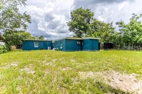 511 San Juan Boulevard Orlando FL 32807