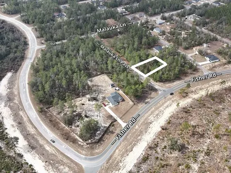 Malauka Lane Pass Ocklawaha FL 32179