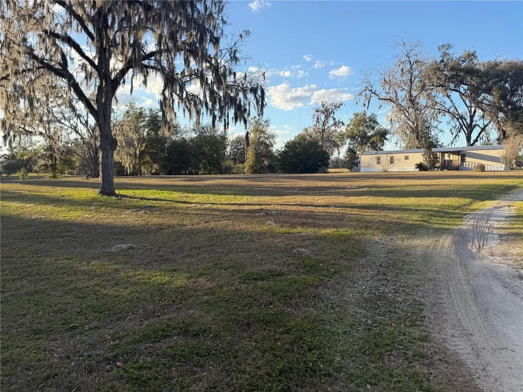 20638 SW 38th Avenue Newberry FL 32669