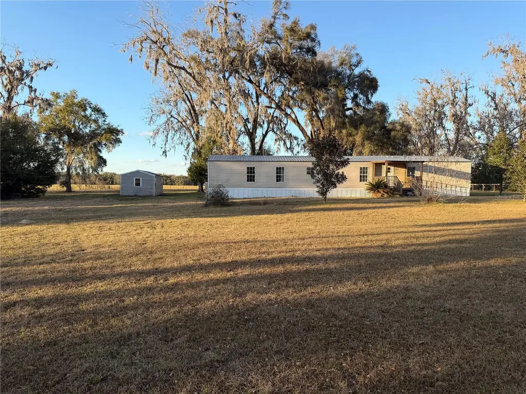 20638 SW 38th Avenue Newberry FL 32669