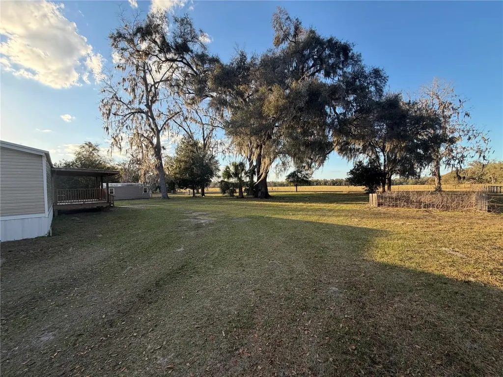 20638 SW 38th Avenue Newberry FL 32669