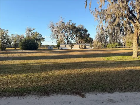 20638 SW 38th Avenue Newberry FL 32669