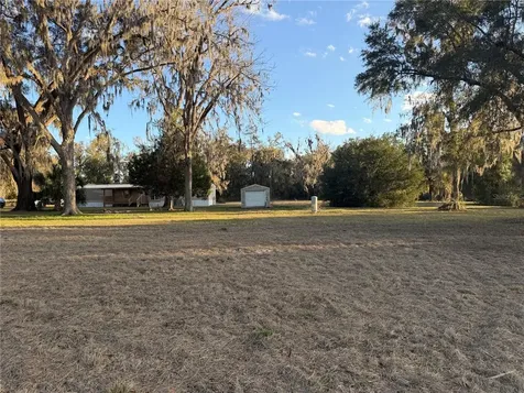 20638 SW 38th Avenue Newberry FL 32669