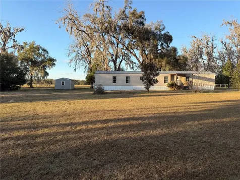 20638 SW 38th Avenue Newberry FL 32669