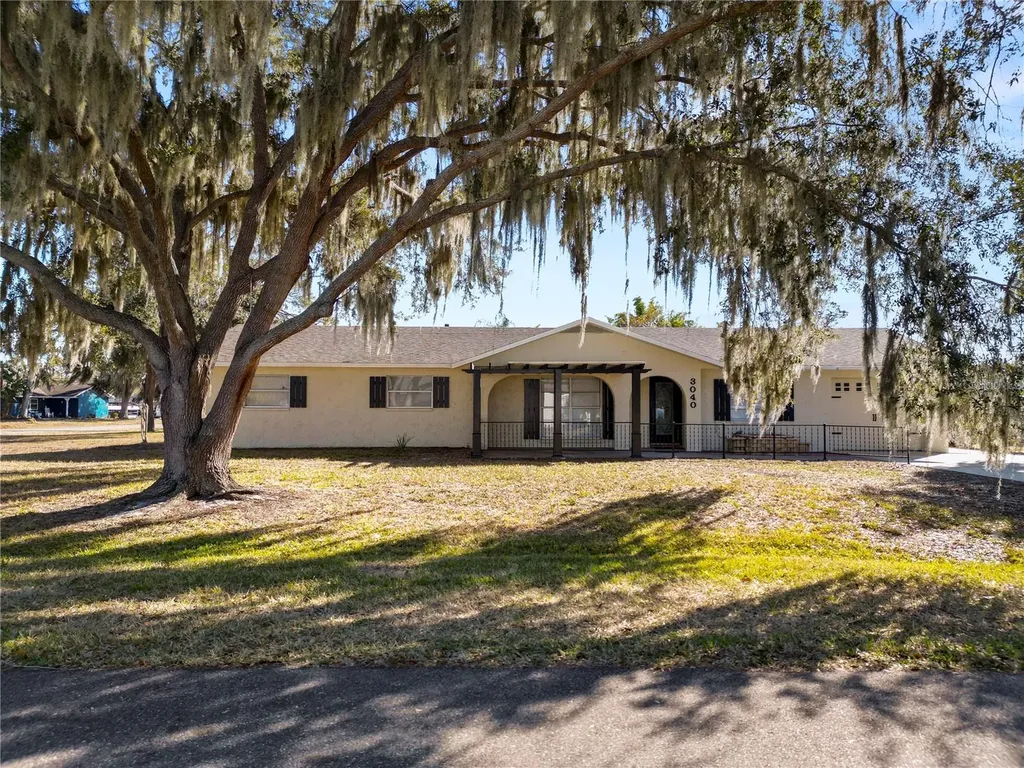 3040 Dove Lane Mulberry FL 33860