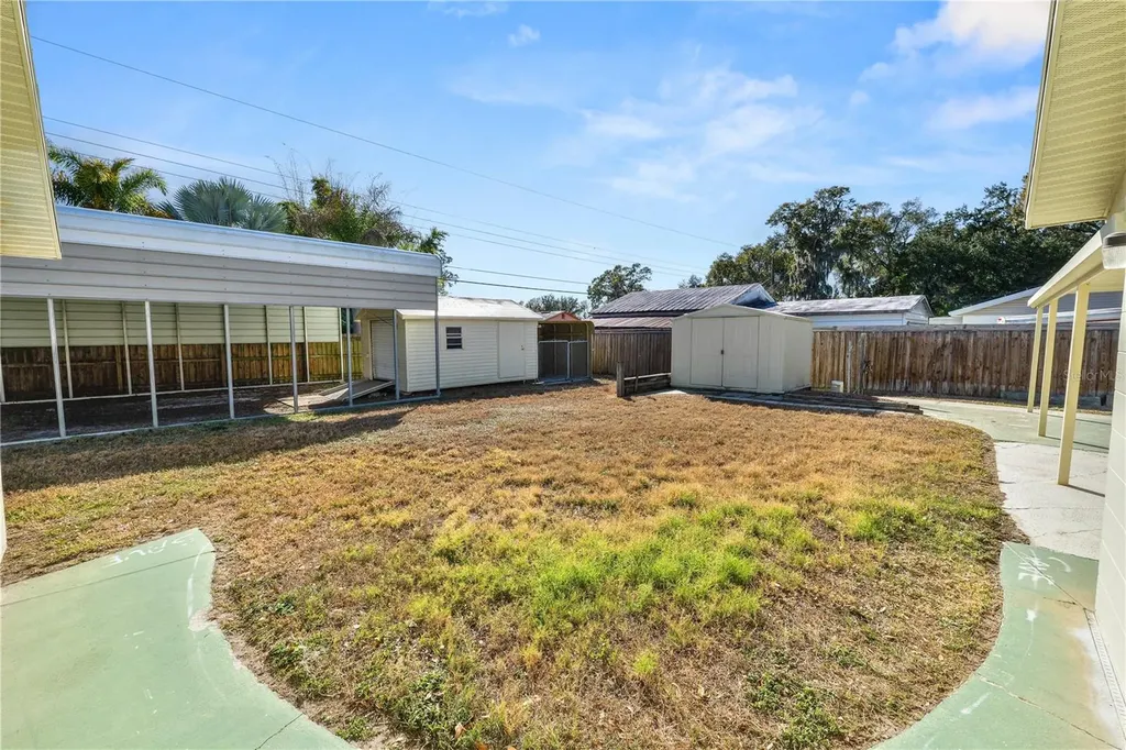 3040 Dove Lane Mulberry FL 33860