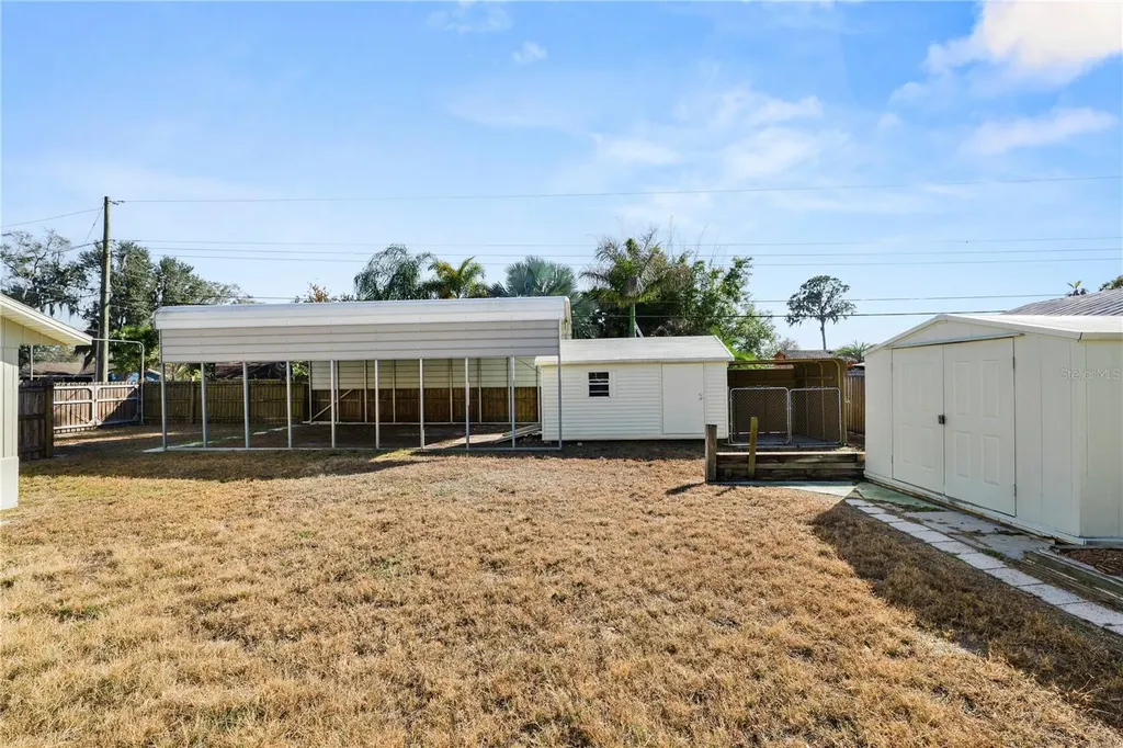 3040 Dove Lane Mulberry FL 33860